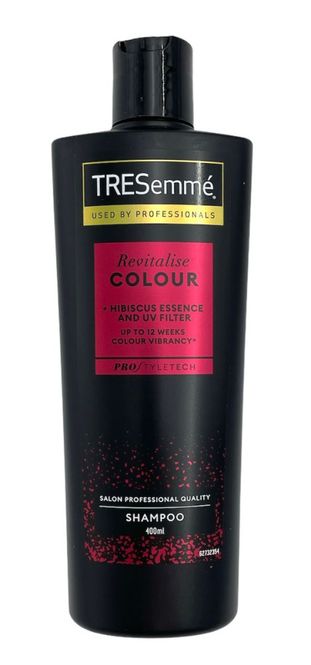 Hovedbilde TRESemme shampoo Revitalise Colour 400ml.