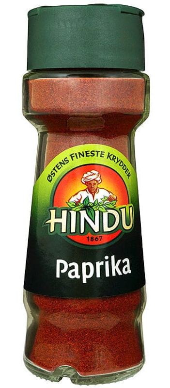 Hindu Paprika 40g.