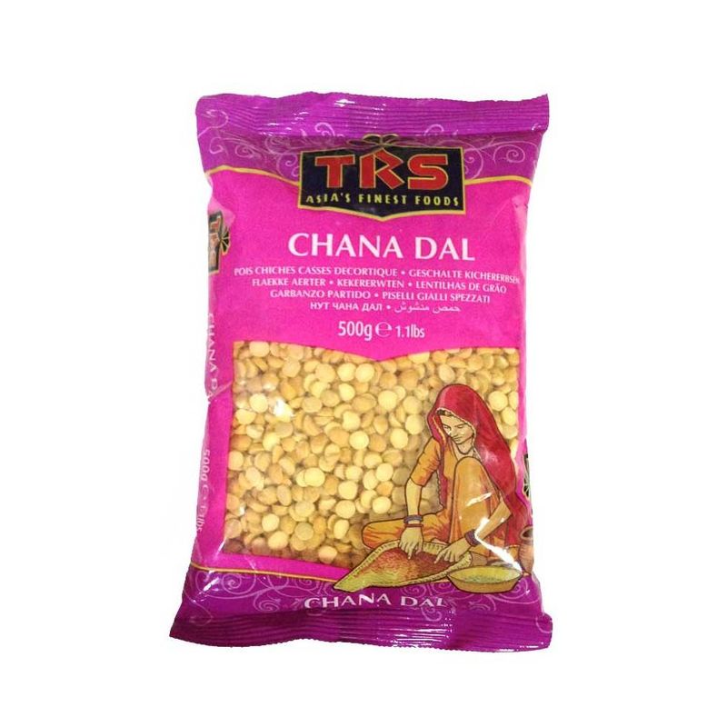 TRS Chana Dal 500g.