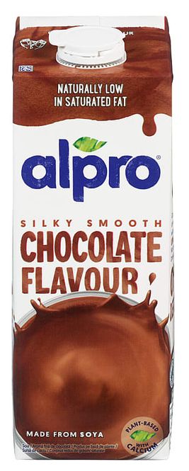 Hovedbilde Alpro Soyadrikk Sjokolade 1L
