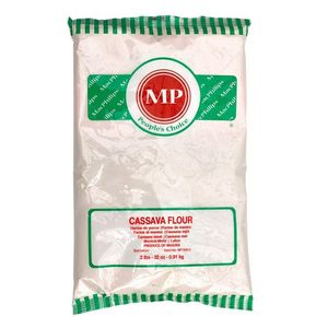 Hovedbilde Cassava Flour MP 910g.