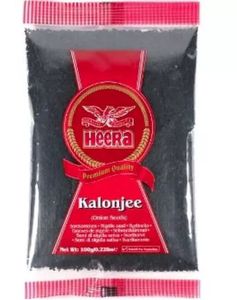 Hovedbilde Heera  Kalonjee Seeds 100g.