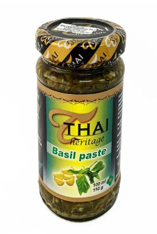 Thai Basil Paste 105g.