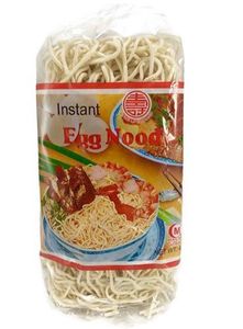 Hovedbilde Egg Noodle Long Life 400g.