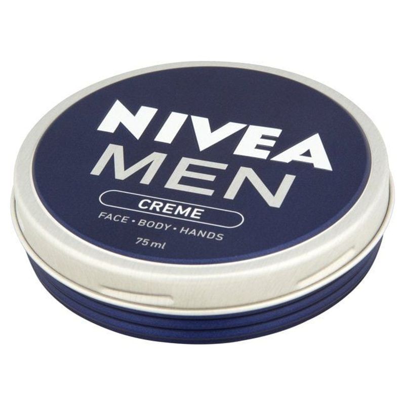 Men Creme Nivea 75ml.