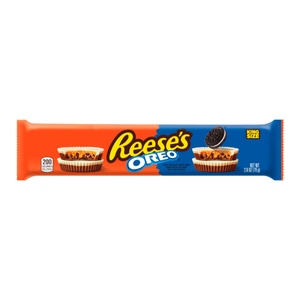 Hovedbilde Reese's Oreo Cups King Size 2.8oz (80g). USA
