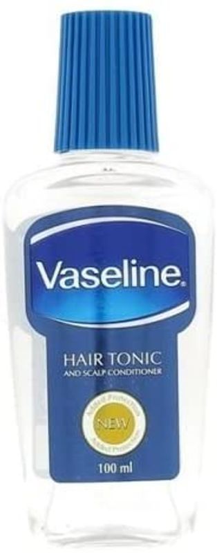 Hair Tonic Vaseline 100ml.