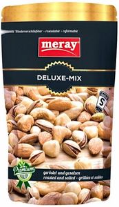 Hovedbilde Meray Deluxe-Mix Ristet/Saltet 150g.
