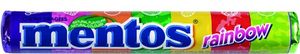 Hovedbilde MENTOS RAINBOW RULL 38G.