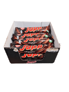 Hovedbilde Freia Japp 60g*20st./Hele Kartong