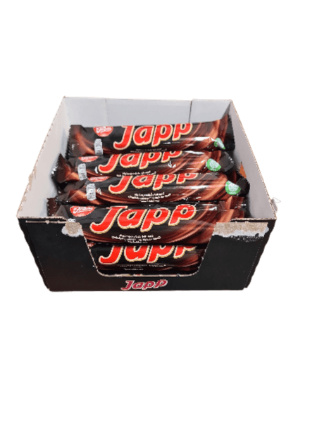 Freia Japp 60g*20st./Hele Kartong