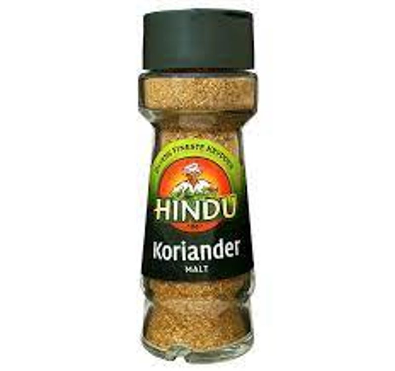 Hindu Koriander Malt 29g.
