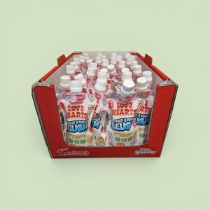 Hovedbilde Slush Freeze&Squeeze Love Hearts Squashies ...