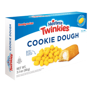 Hovedbilde Hostess Twinkies Cookie Dough Theatre Box (88g).