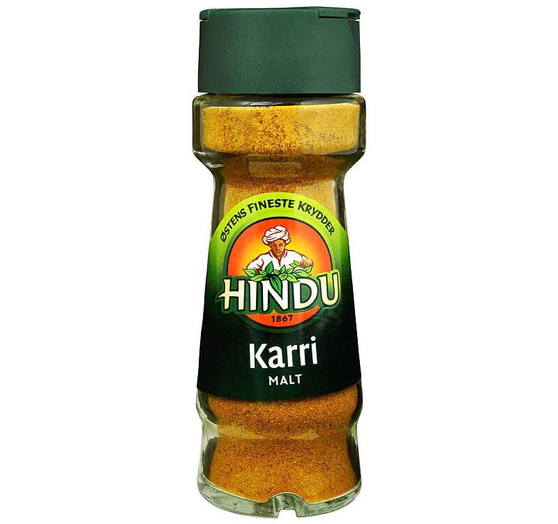 Hindu Karri Malt 34g.