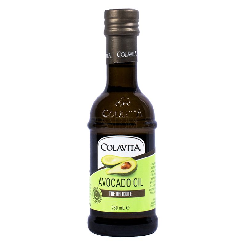 Avocado Olje Colavita 250ml.