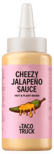 Hovedbilde El Taco Jalapeno m/Cheddarsmak 200ml.