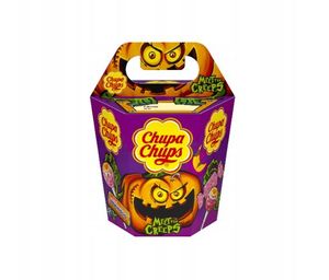 Hovedbilde Chupa Chups Halloween 300g.