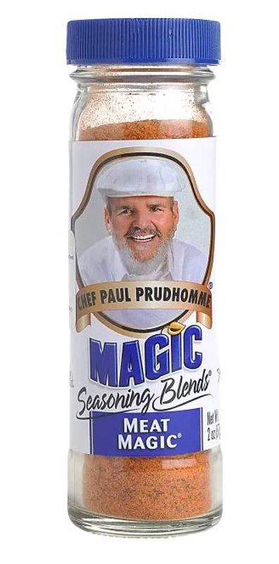 Chef Paul Meat Magic 57g. USA
