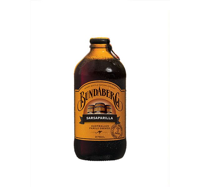 Bundaberg Sarsaparilla 375 ml