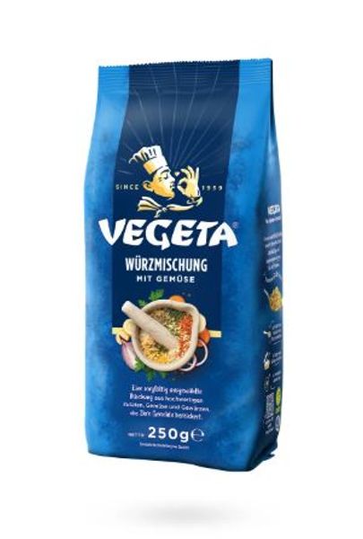 Vegeta Krydderblanding Podravka 250g.