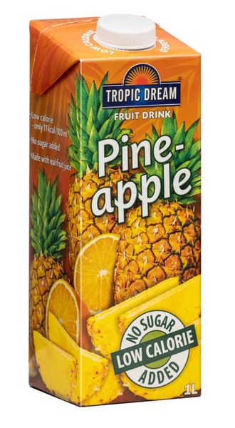 Tropical Dream Pineapple 1L