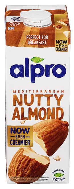 Hovedbilde Alpro Mandeldrink 1L