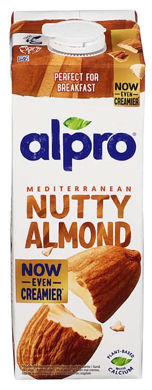 Alpro Mandeldrink 1L