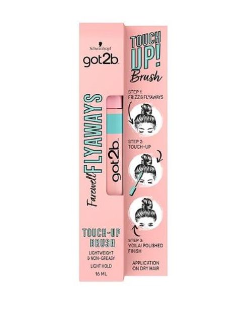 Hovedbilde Got2b Farewell Flyaways 16ml.