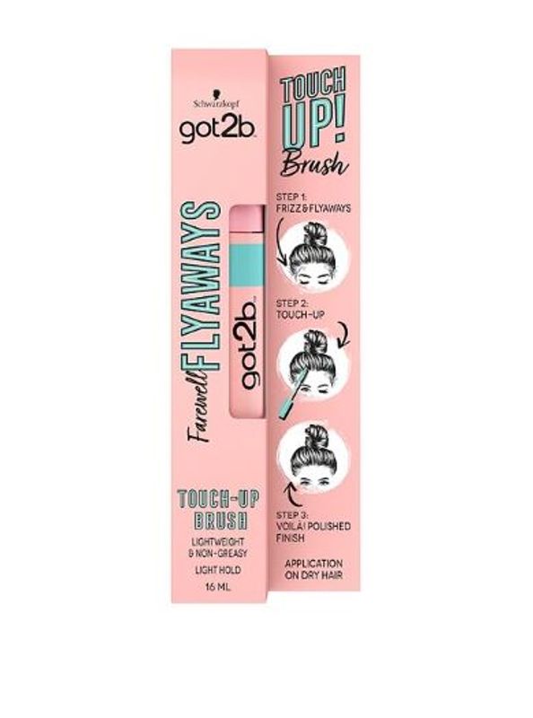 Got2b Farewell Flyaways 16ml.