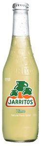Hovedbilde Jarritos Lime Drink  370ml.