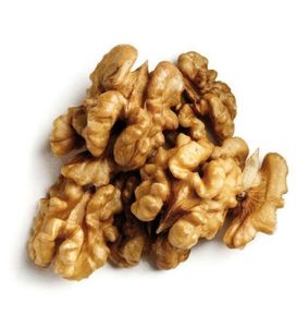 Hovedbilde Valn&oslash;ttkjerner Pluto Import 500g.