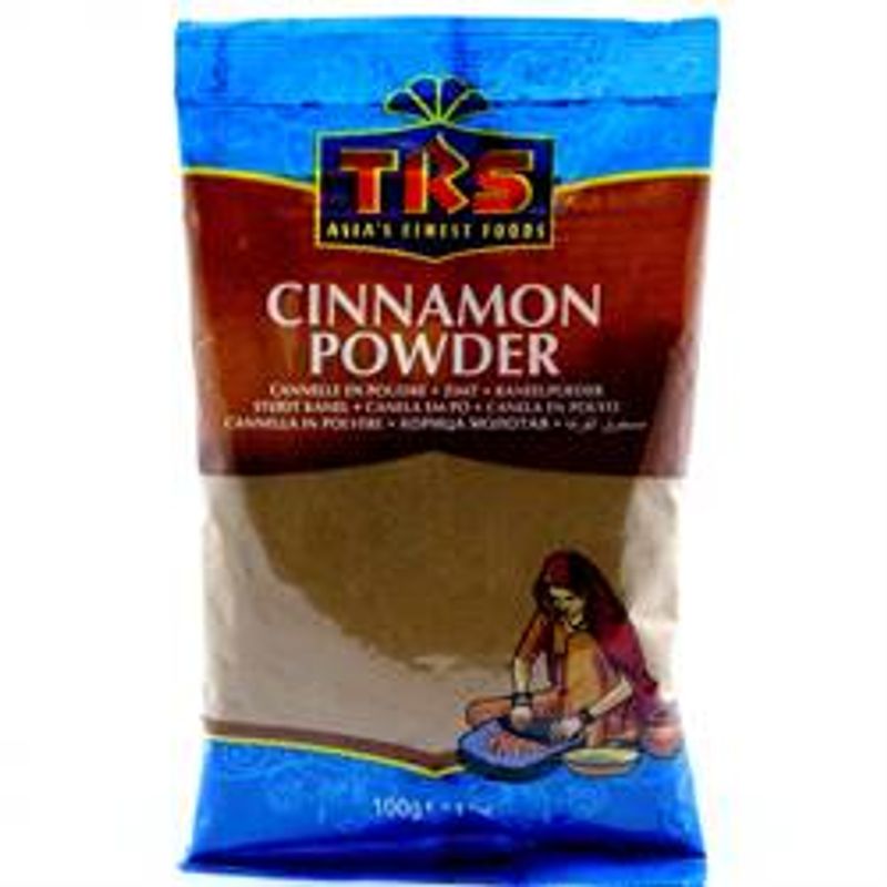 TRS Kanel Malt((Cinnamon Powder)) 100g.