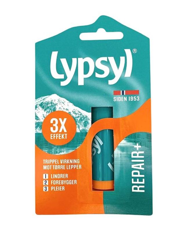 Lypsyl Repair+  4,2g.