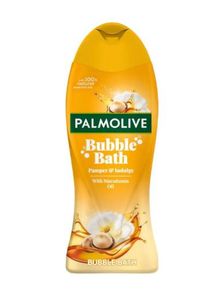 Hovedbilde Palmolive Bubble Bath Pamper&Indulge 500ml.