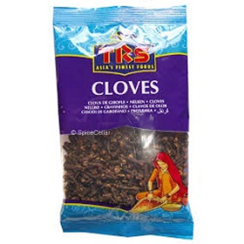 TRS Hel Nelik (( Cloves)) 50g.