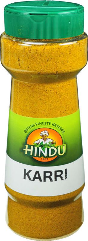 Hindu KarriMalt 300g.