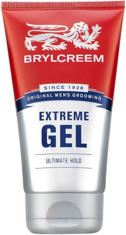  Brylcreem  Extreme Gel 150ml.