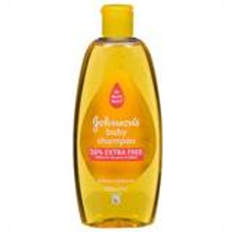 Johnsons Baby Shampoo 300ml.